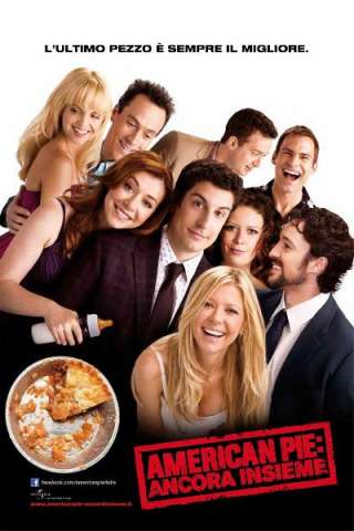American Pie - Ancora insieme
