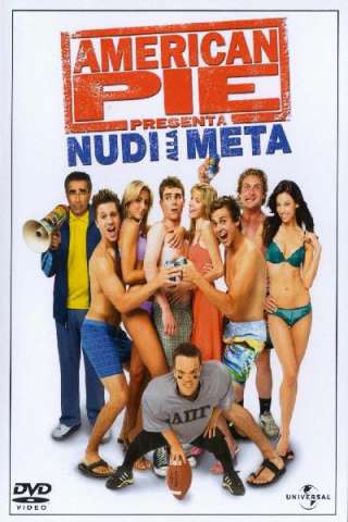 American Pie 5 - Nudi alla meta