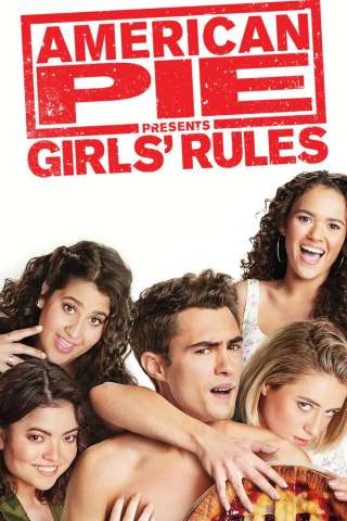 American Pie Presents: Girls' Rules