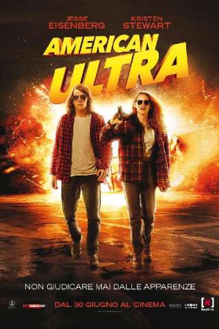American Ultra