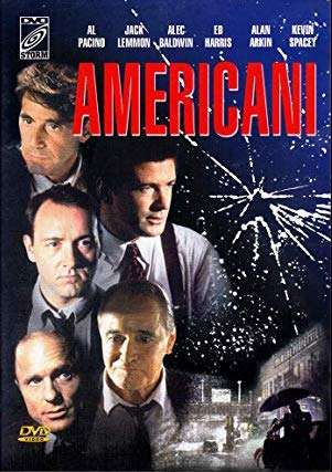 Americani