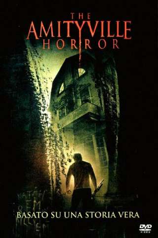 Amityville Horror