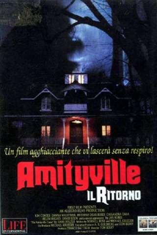 Amityville - Il ritorno