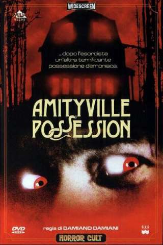 Amityville Possession