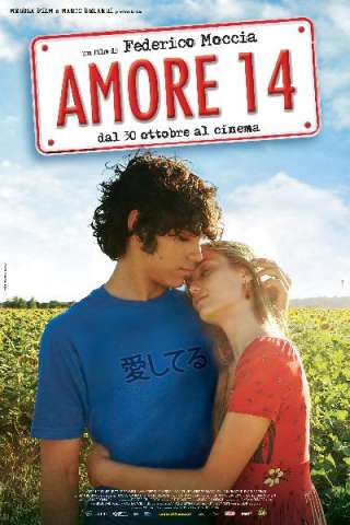 Amore 14