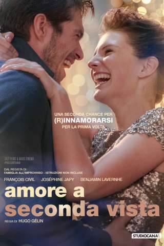 Amore a seconda vista - Ricomincio da te