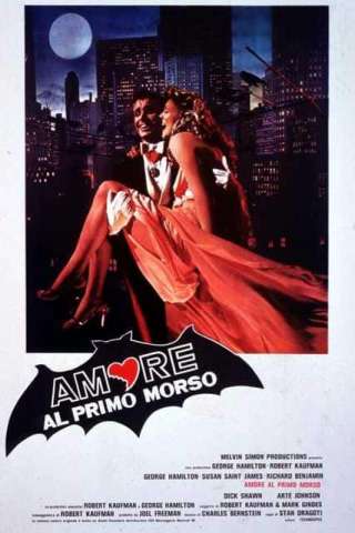 Amore al primo morso