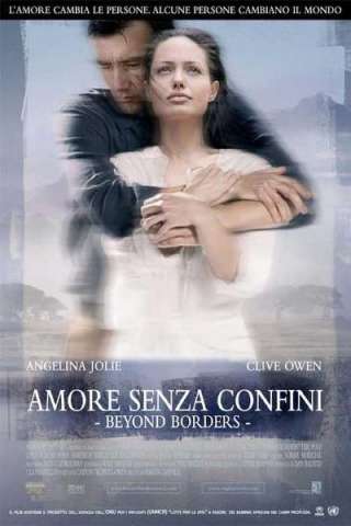 Amore senza confini - Beyond Borders