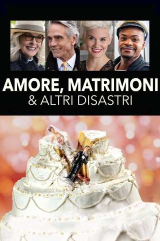Amori, matrimoni e altri disastri