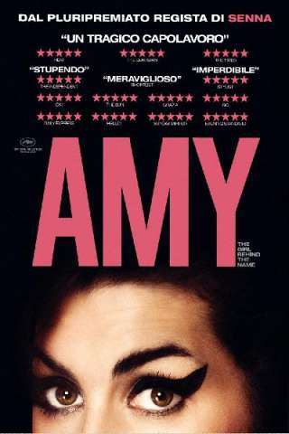 Amy
