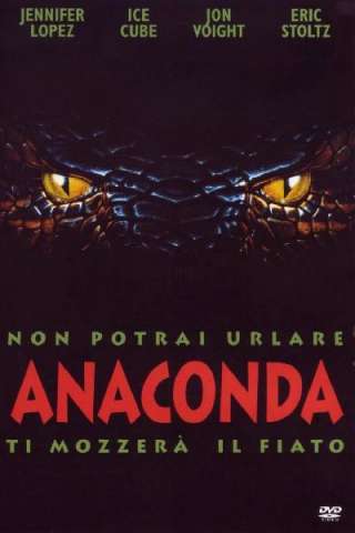 Anaconda