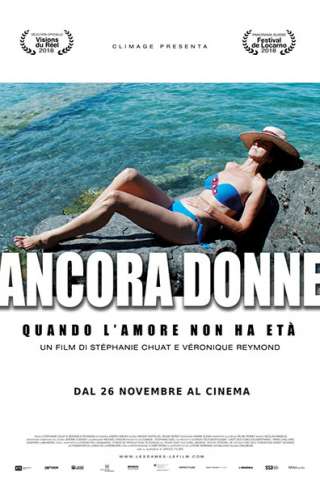 Ancora donne