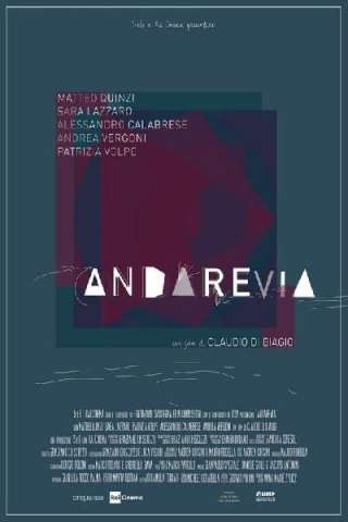 Andarevia