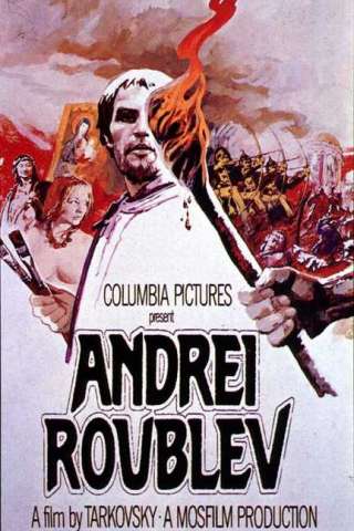 Andrej Rublev