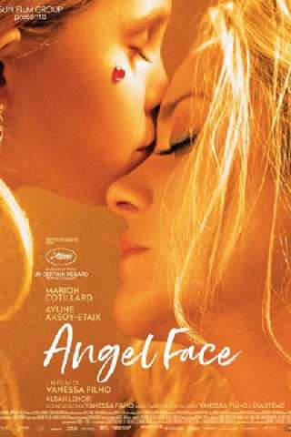 Angel Face