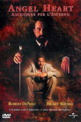 Angel Heart - Ascensore per l'inferno