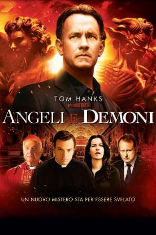Angeli e demoni