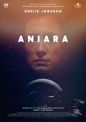 Aniara: Rotta su Marte