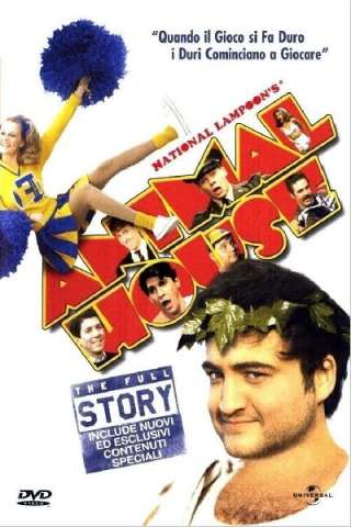 Animal House