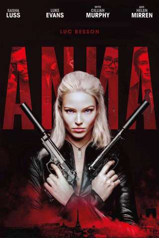 Anna (2019)