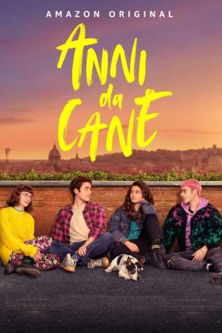 Anni da cane