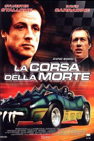 Anno 2000 - La corsa della morte