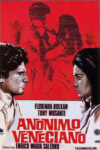 Anonimo Veneziano