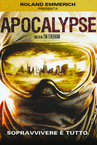 Apocalypse - Hell