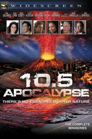 Apocalypse - L'apocalisse