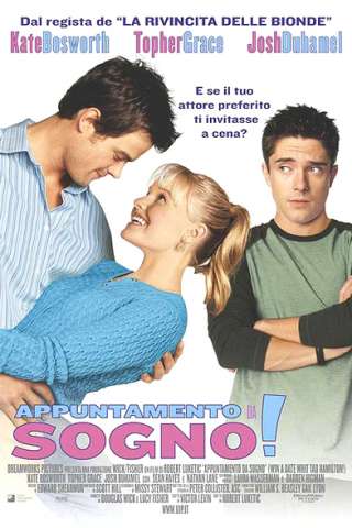 Appuntamento da sogno!