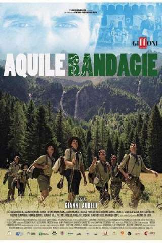 Aquile Randagie