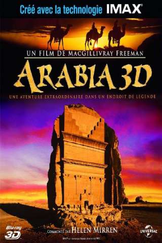Arabia