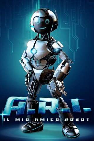 A.R.I. - Il mio amico robot