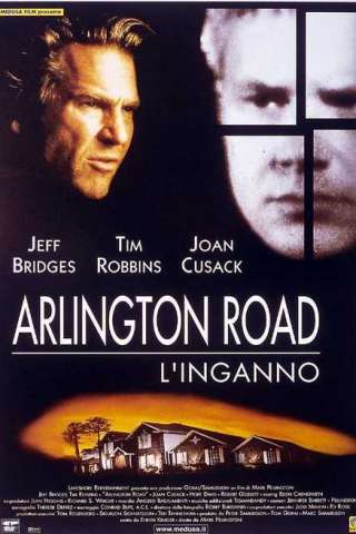 Arlington Road - L'inganno