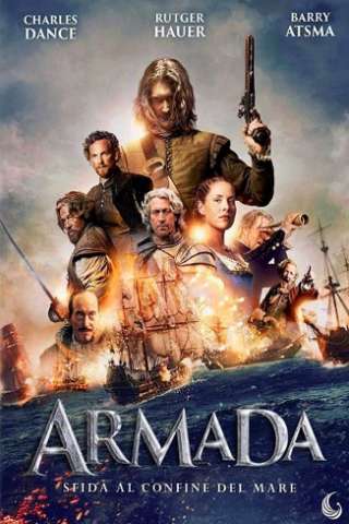 Armada - Sfida ai confini del mare