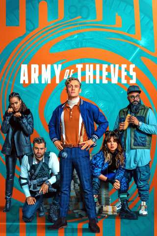 Army of Thieves