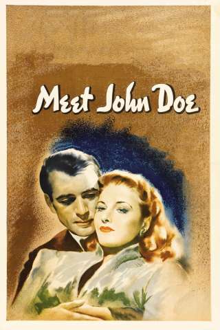 Arriva John Doe!