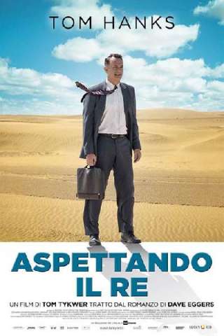 Aspettando il re