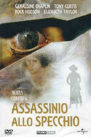 Assassinio allo specchio