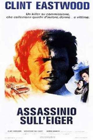 Assassinio sull'Eiger