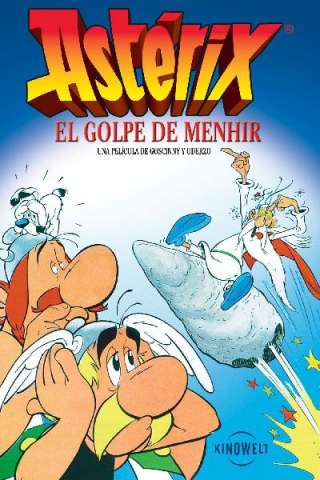 Asterix e la grande guerra