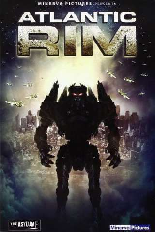 Atlantic Rim