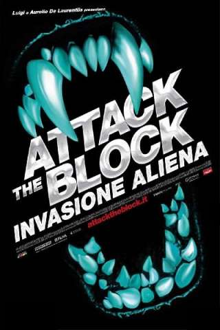 Attack the Block - Invasione aliena