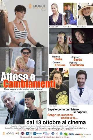 Attesa e cambiamenti