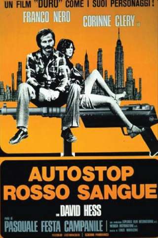 Autostop rosso sangue