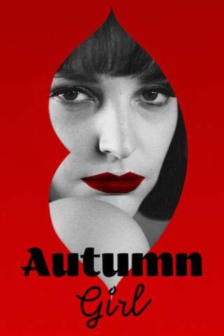 Autumn Girl
