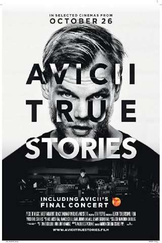 Avicii: True Stories