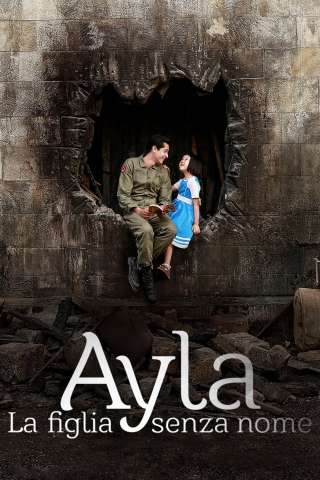 Ayla - La figlia senza nome