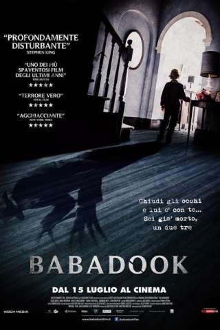 Babadook