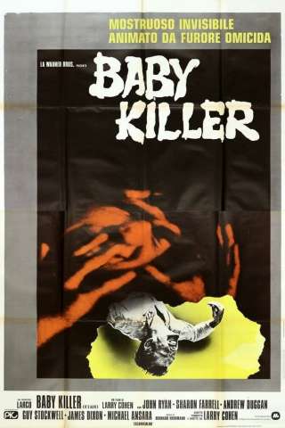 Baby Killer